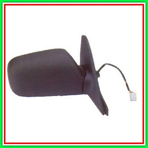 Retrovisore destro elettrico - retrovisore,