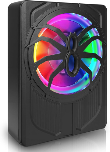 Subwoofer per auto 4 - per, 25,4