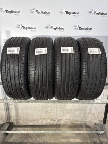 Set gomme 215 60r16 95v - set,