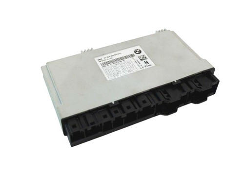 Bmw oem operating unit f20 - unit,