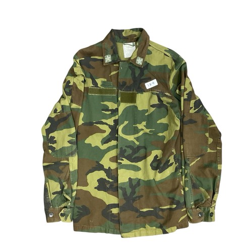 Genuine italian army shirt - italian,