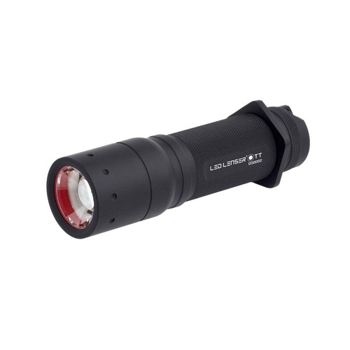 Torcia ledlenser police - police,