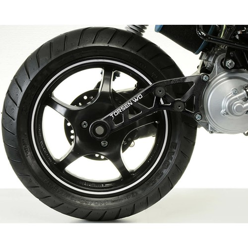 Forcellone polini torsen - forcellone,