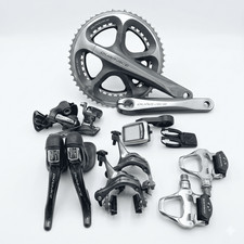 Gruppo SHIMANO DURA-ACE 7900