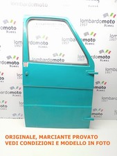 Portiera Porta Sportello vetro