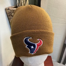 Houston Texans NFL Men Beanie