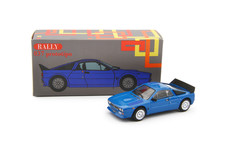 LAUDORACING-MODELS 1/64 Lancia