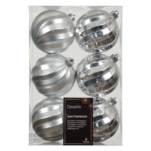Kaemingk set palline - palline, albero