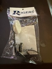 Rogers MUFFLER esterno clip-on