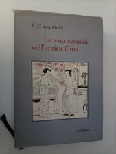 LA VITA SESSUALE NELL'ANTICA