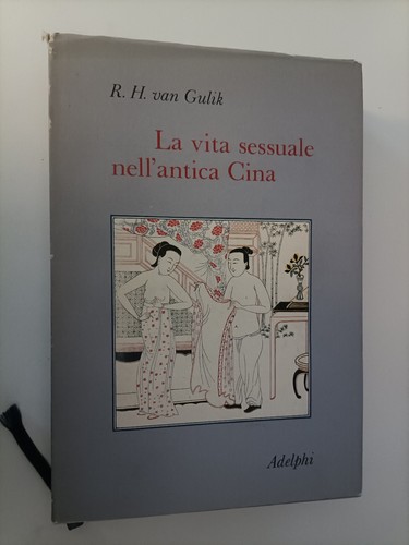 Vita sessuale nell - la, nell'antica
