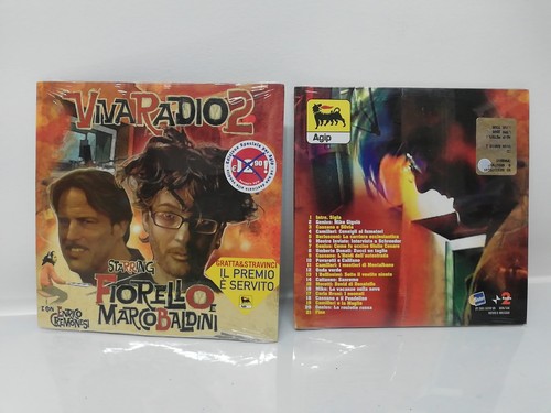 Fiorello baldini viva - viva, radio