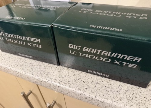 Mulinelli shimano big - 2,