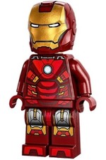 LEGO SH0853 Lego minifigure