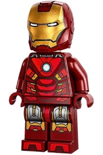 Lego sh0853 minifigure - lego,