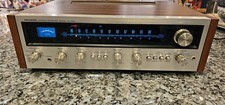 Pioneer SX-626 Ricevitore