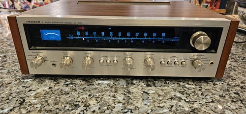 Pioneer 626 ricevitore - pioneer,