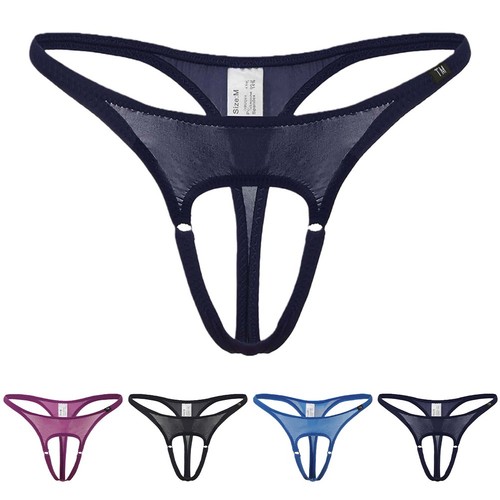 Perizoma uomo intimo - , alto