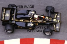 '84 Elio De Angelis JOHNNY
