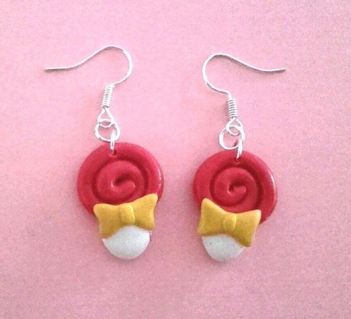 Creazioni fimo lollipop - creazioni, in