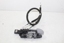 PEUGEOT RCZ PSA184171 Verrou de Porte Avant Gauche 1.60 Petrol 115kw 24579039