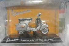 Modellino Statico Vespa 150 GS