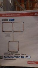 MATEMATICA.BLU 2.0 VOL. 5 CON
