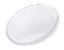 Casio Vetro Minerale Rotondo