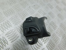 COMMUTATORE DEVIOLUCI MANUBRIO SINISTRO LEFT APRILIA SCARABEO 200 i.e. 2009 2011