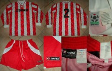 Maglia Shirt trikot shorts