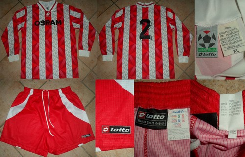 Maglia shirt trikot shorts - shirt,