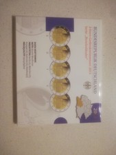 5 x 2 euro Germania 2013 PROOF