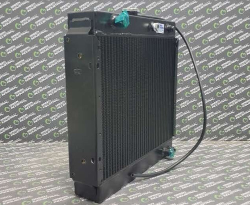 Radiatore specialità 104235 - radiatore,