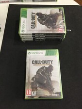 CALL OF DUTY ADVANCED WARFARE