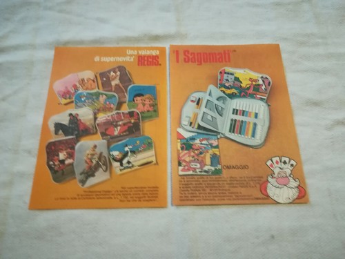 Pubblicita originale - pubblicita',