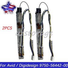 2 pezzi fader canale per Avid