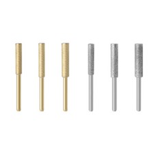 Affilatrice diamantata per