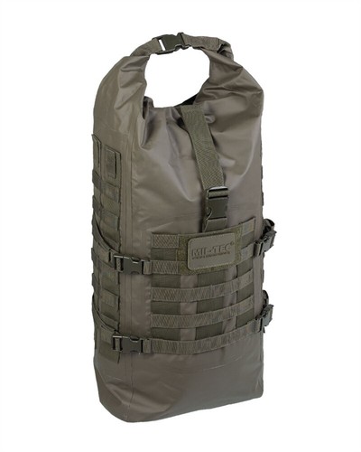Zaino militare stagno mil tec - zaino,
