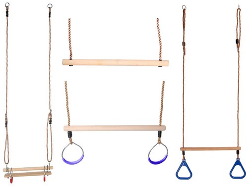 Trapezio legno - trapezio, in