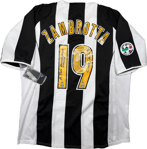 Maglia calcio vintage juventus - maglia,