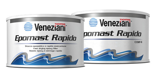 Veneziani epomast rapido - veneziani,