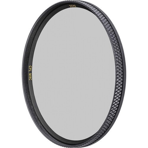 Filtro polarizzatore circolare