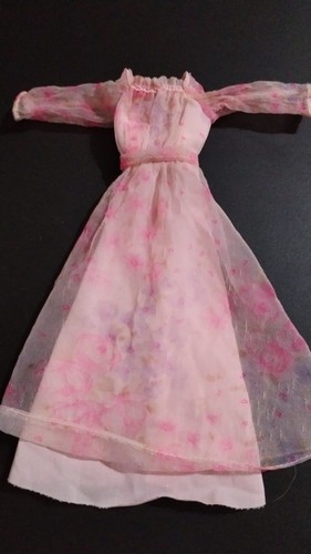Vintage 1978 kissing barbie - 1978,