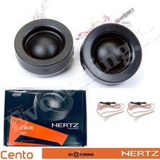 Hertz coppia tweeter - c, 26