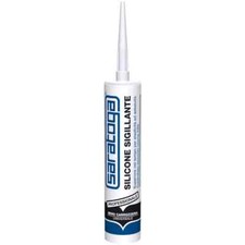 Silicone sigillante nero - sigillante,