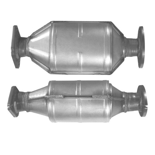 Catalizzatore per daihatsu - catalizzatore,