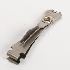 taglierina linea acciaio inox