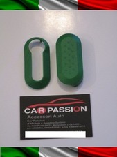 Cover Chiave Guscio Verde Per