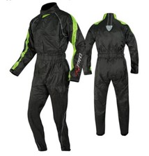 TUTA IMPERMEABILE MOTO  A-PRO