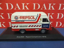 Die cast 1/43 Modellino
